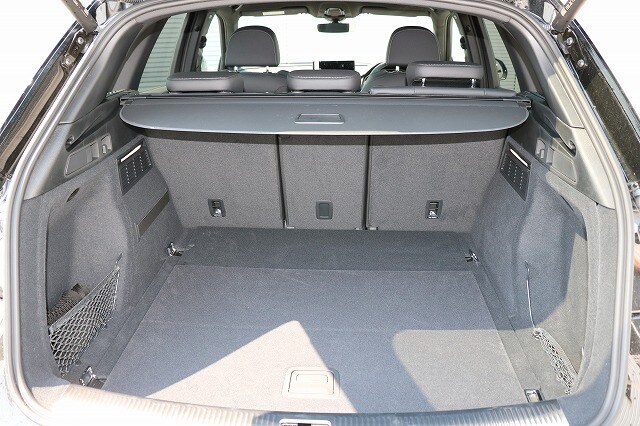 Image about Audi Q5 40 TDI quattro S line 150(204) kW(PS) S tronic