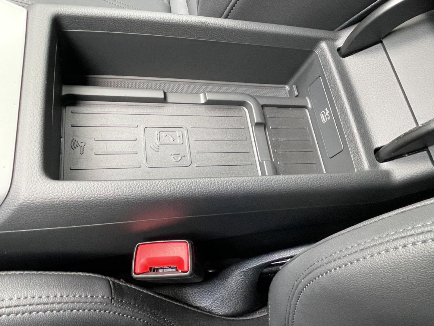 Image about Audi A4 Avant advanced 35 TDI S tronic