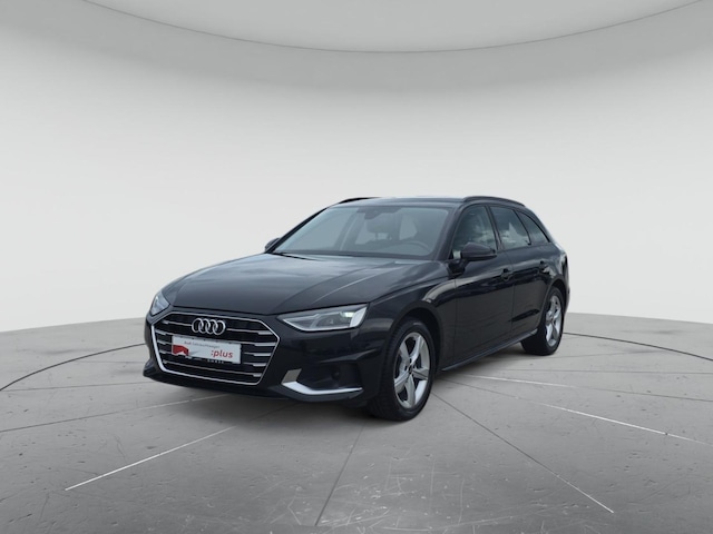 Audi A4 Avant Advanced 35 TDI S Tronic - 2022 - Joinsteer - #2
