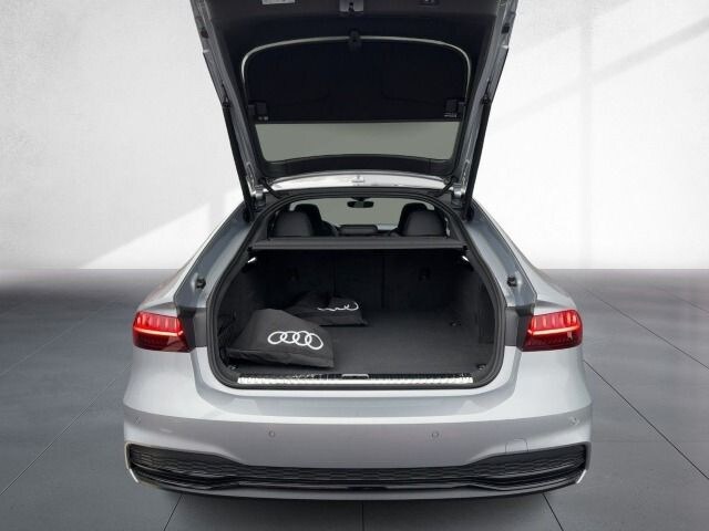Image about Audi A7 Sportback TFSI e 55 TFSI e quattro S tronic