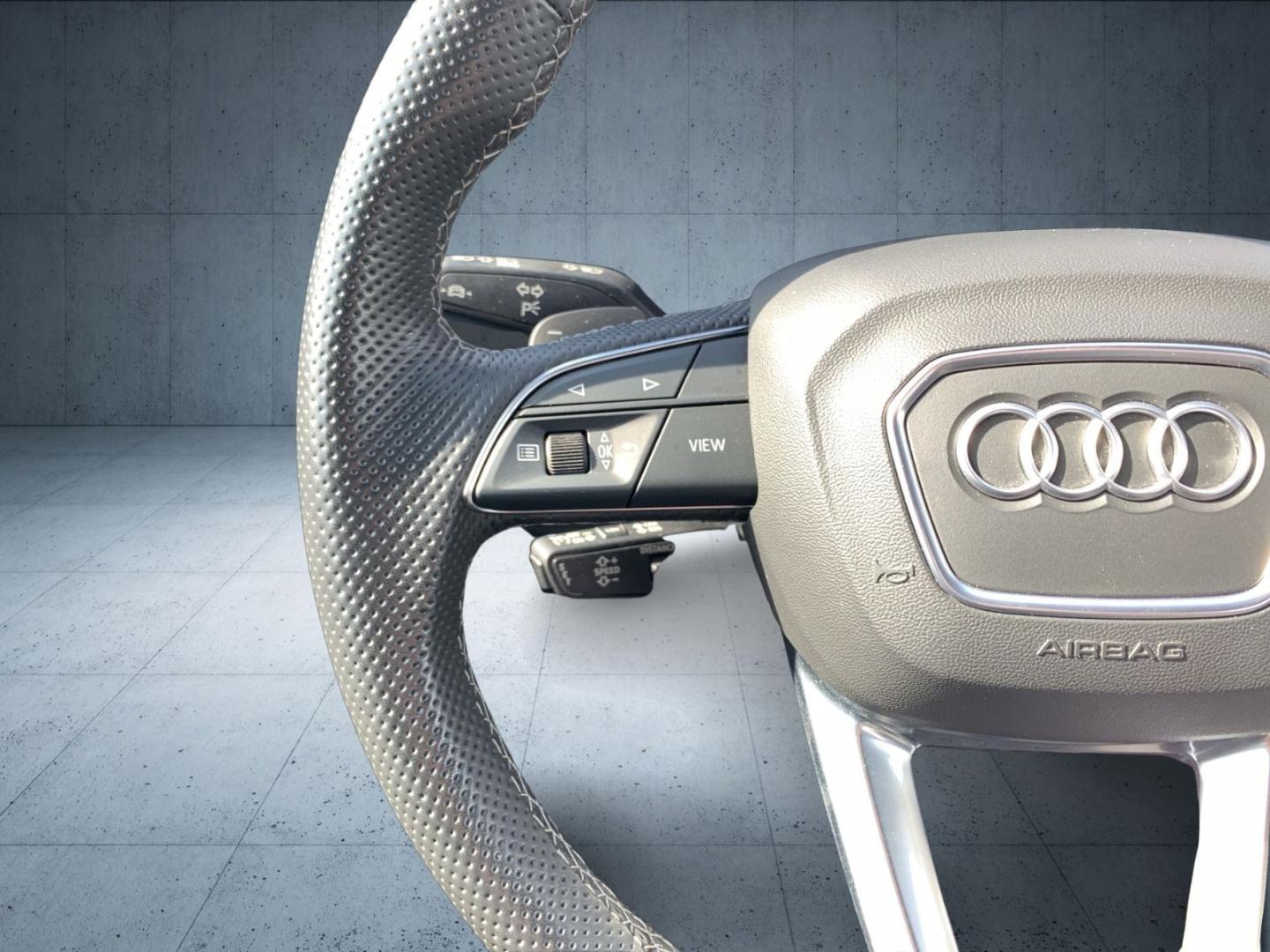 Image about Audi Q7 45 TDI quattro tiptronic