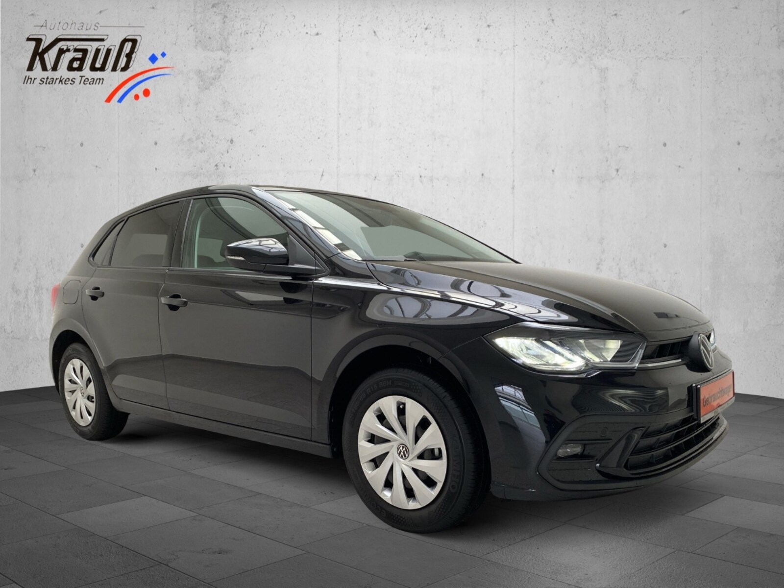 Volkswagen Polo – Bild 2