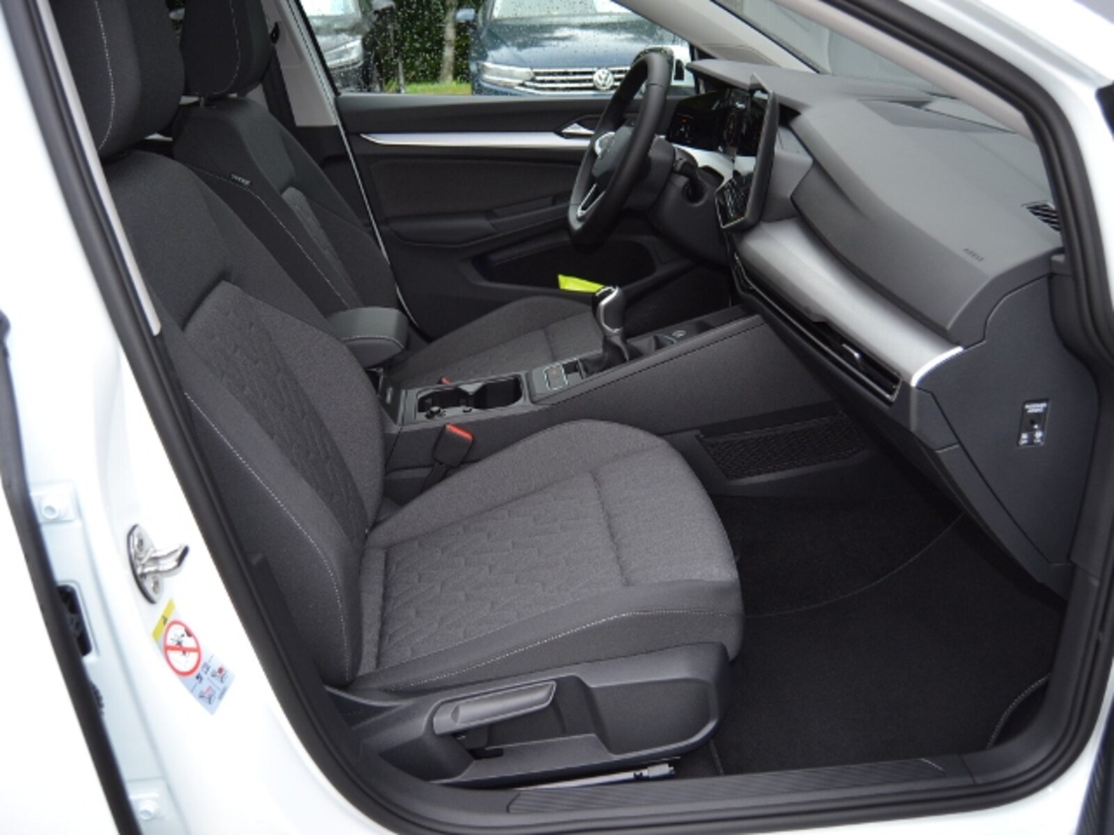 Volkswagen Golf – Bild 4