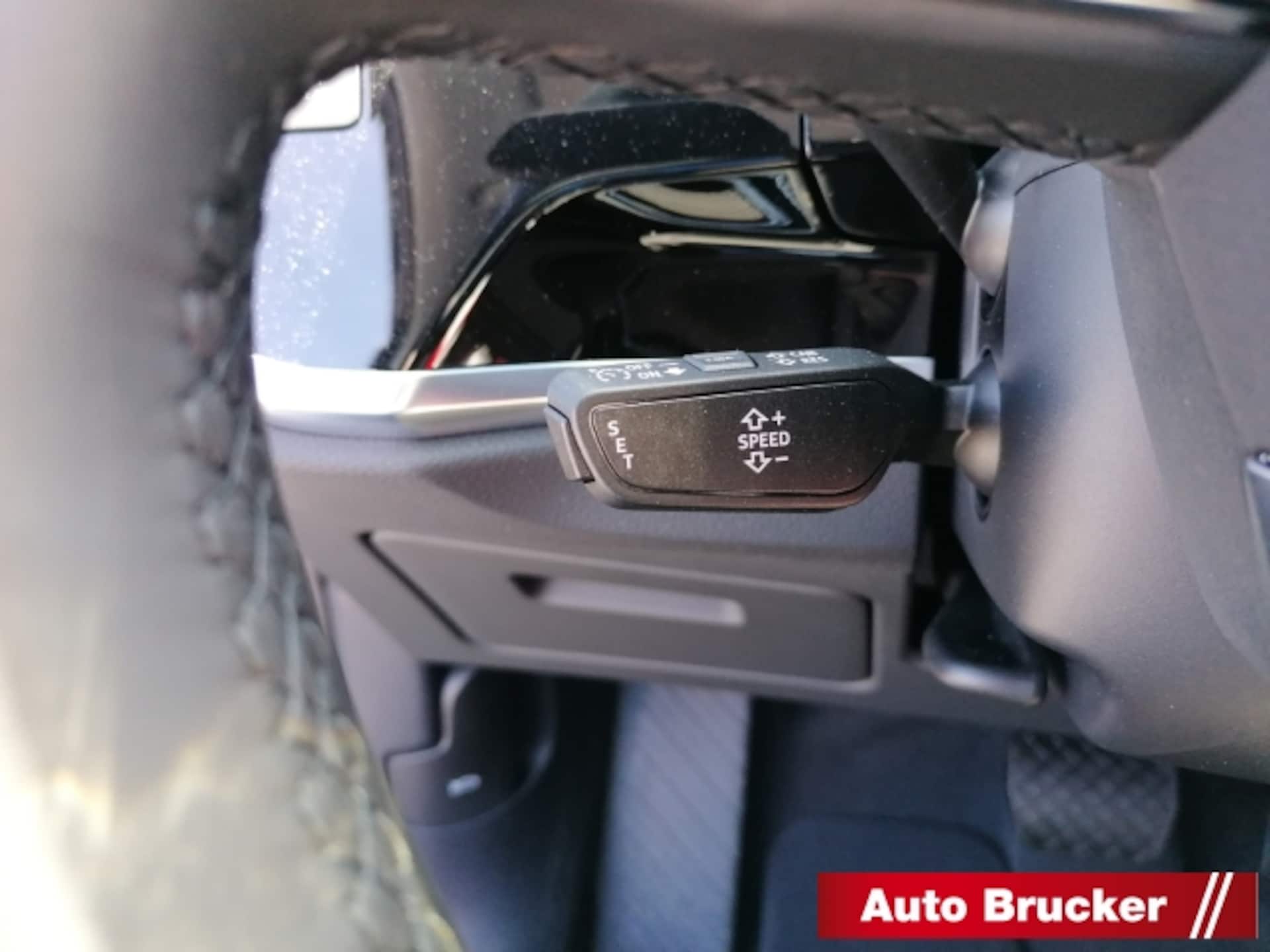 Audi Q3 Sportback TFSI e