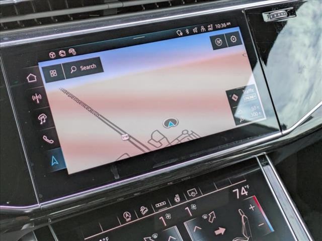 2026 Audi Q8 Premium Plus - Photo 13