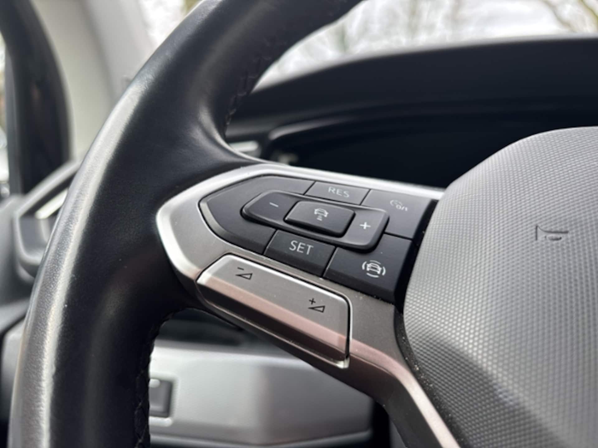 Volkswagen T6.1 Multivan Comfortline