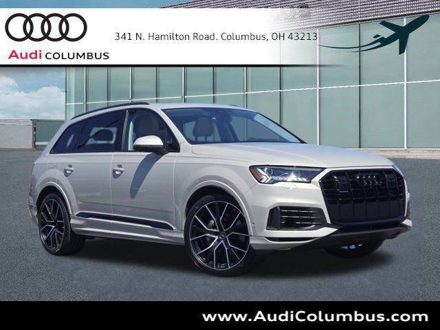 2023 Audi Q7
