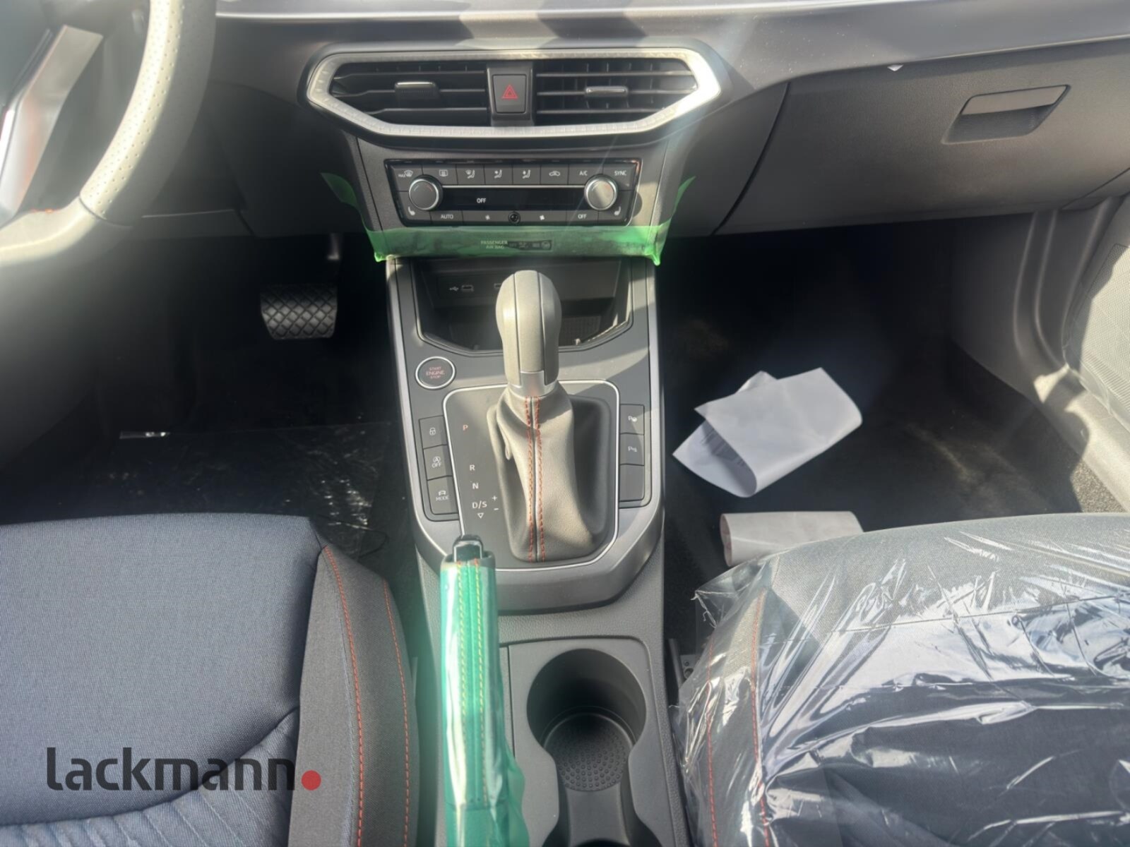 SEAT Arona – Bild 12