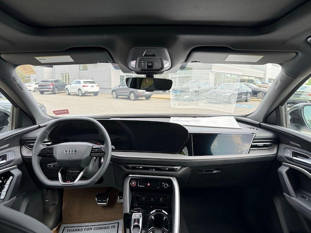 2026 Audi SQ5 Premium Plus - Photo 29