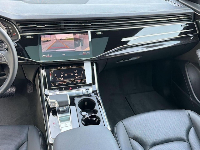 2026 Audi Q8 Premium Plus - Photo 29