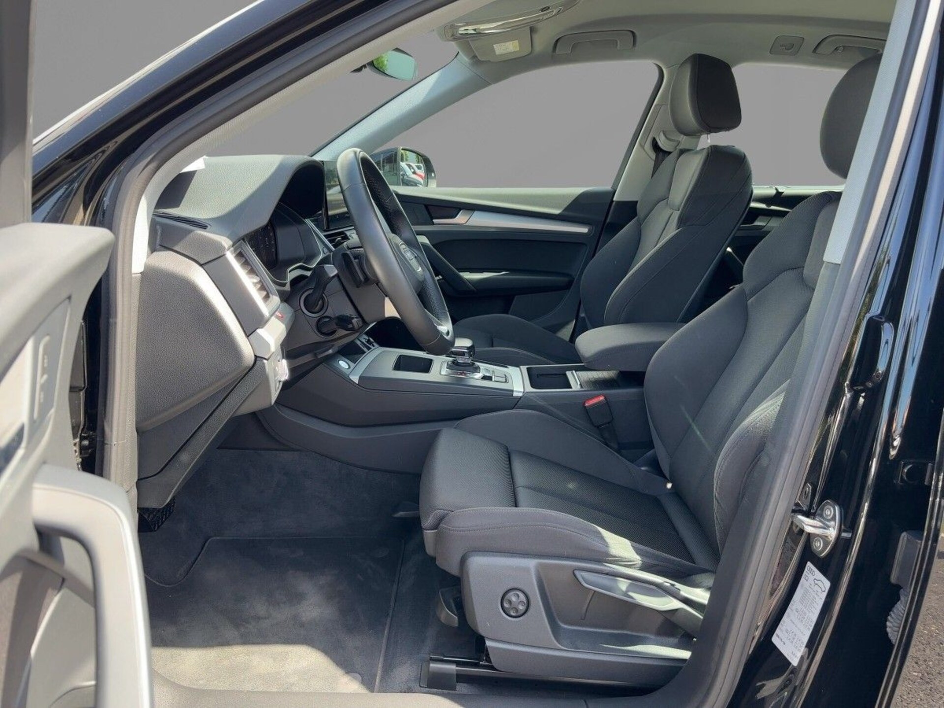 Audi Q5 SUV S line