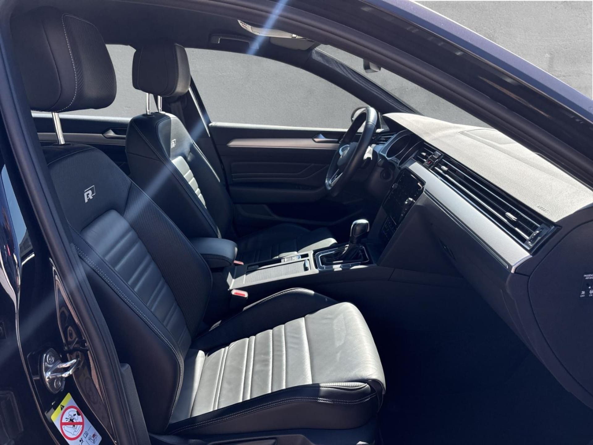 Volkswagen Passat Variant Business