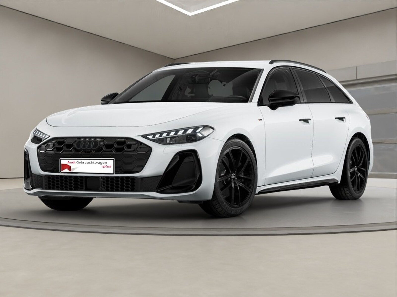 Audi A5 Avant – Bild 2