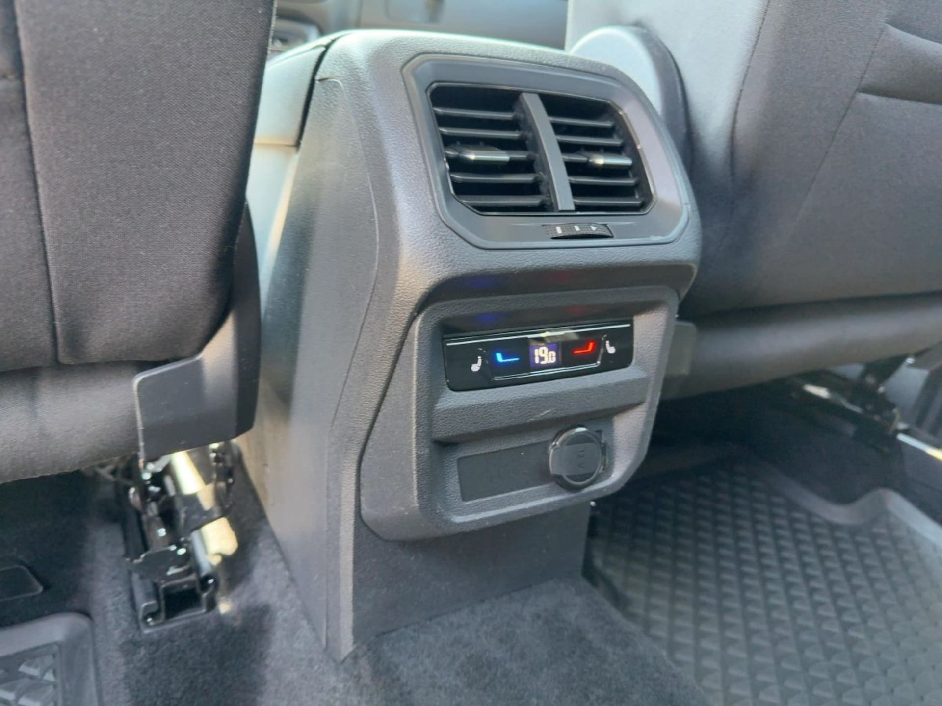 Volkswagen Tiguan Allspace Elegance