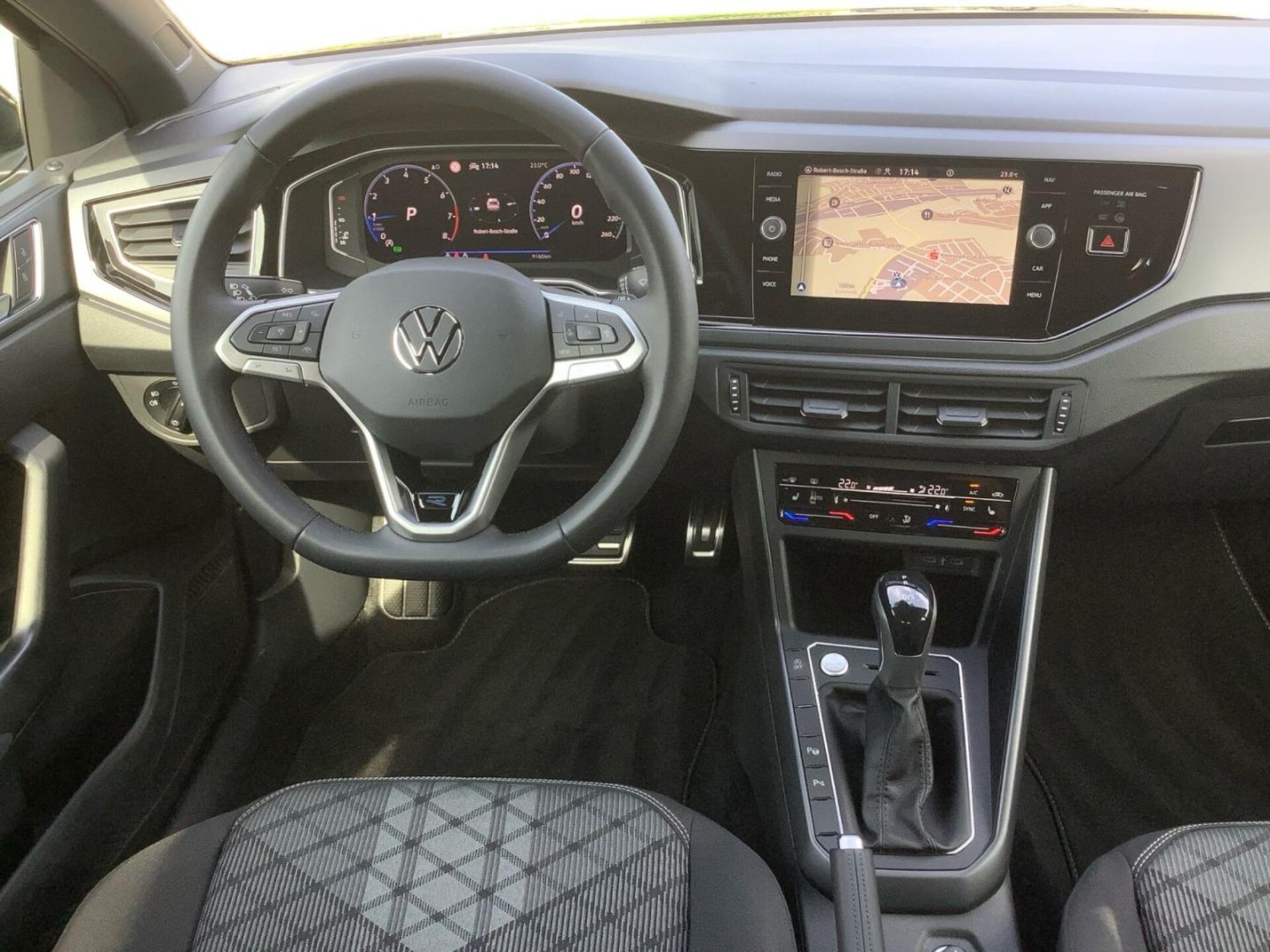 Volkswagen Taigo R-Line
