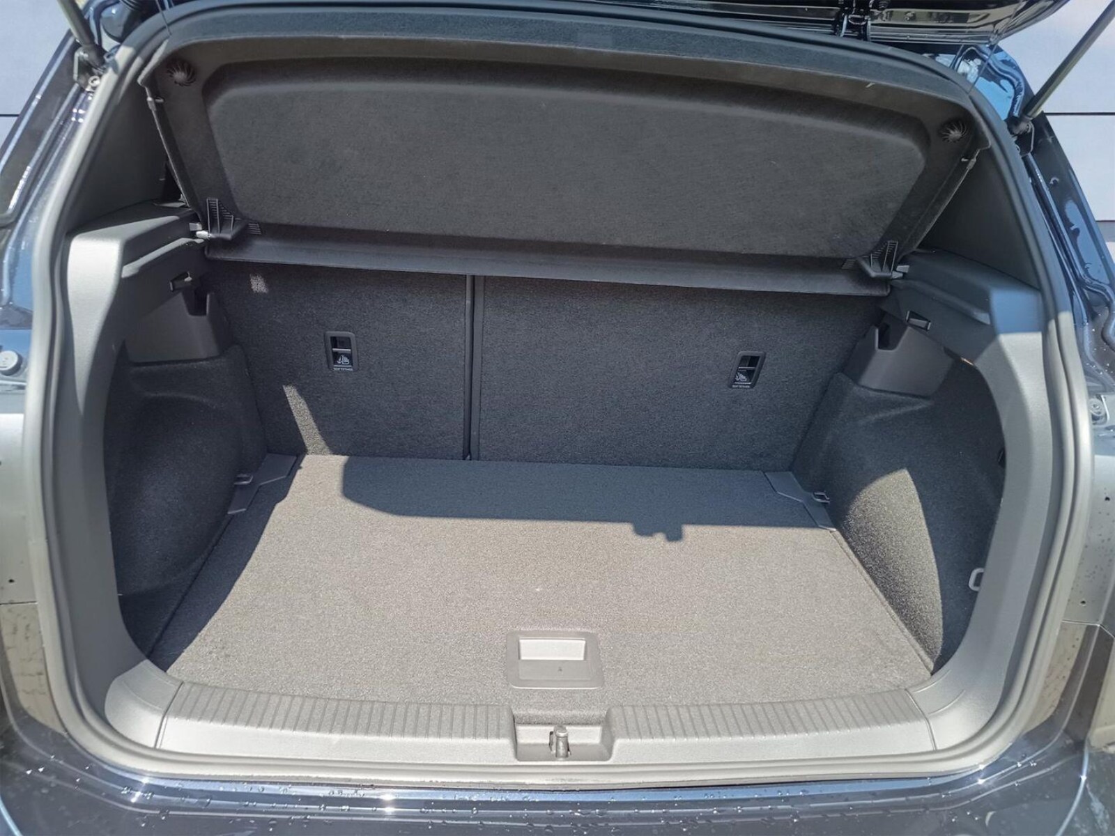 Volkswagen T-Cross – Bild 8