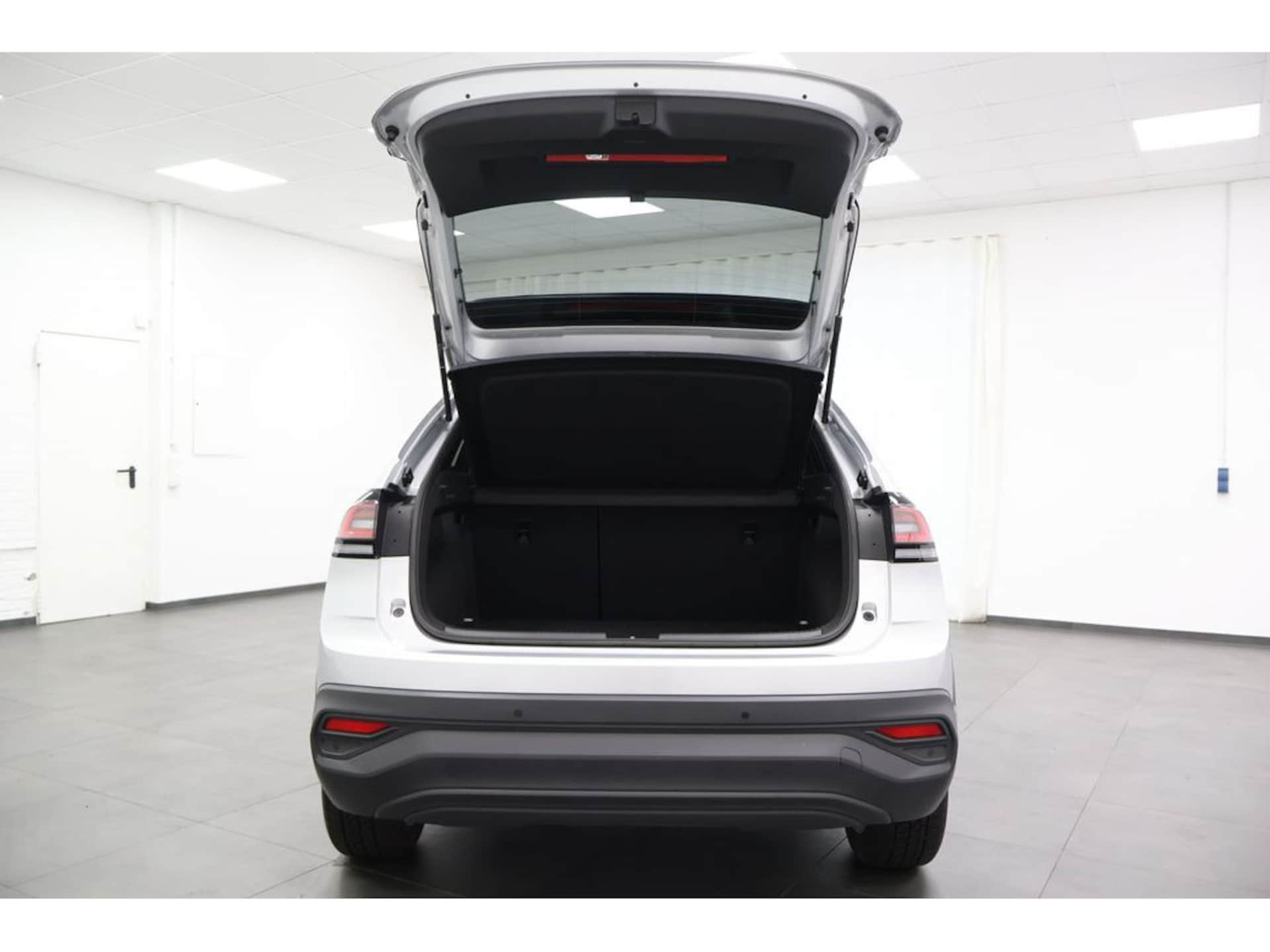 Volkswagen Taigo Life