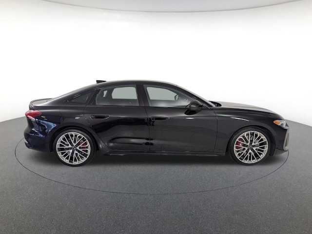 2025 Audi S5 Sedan