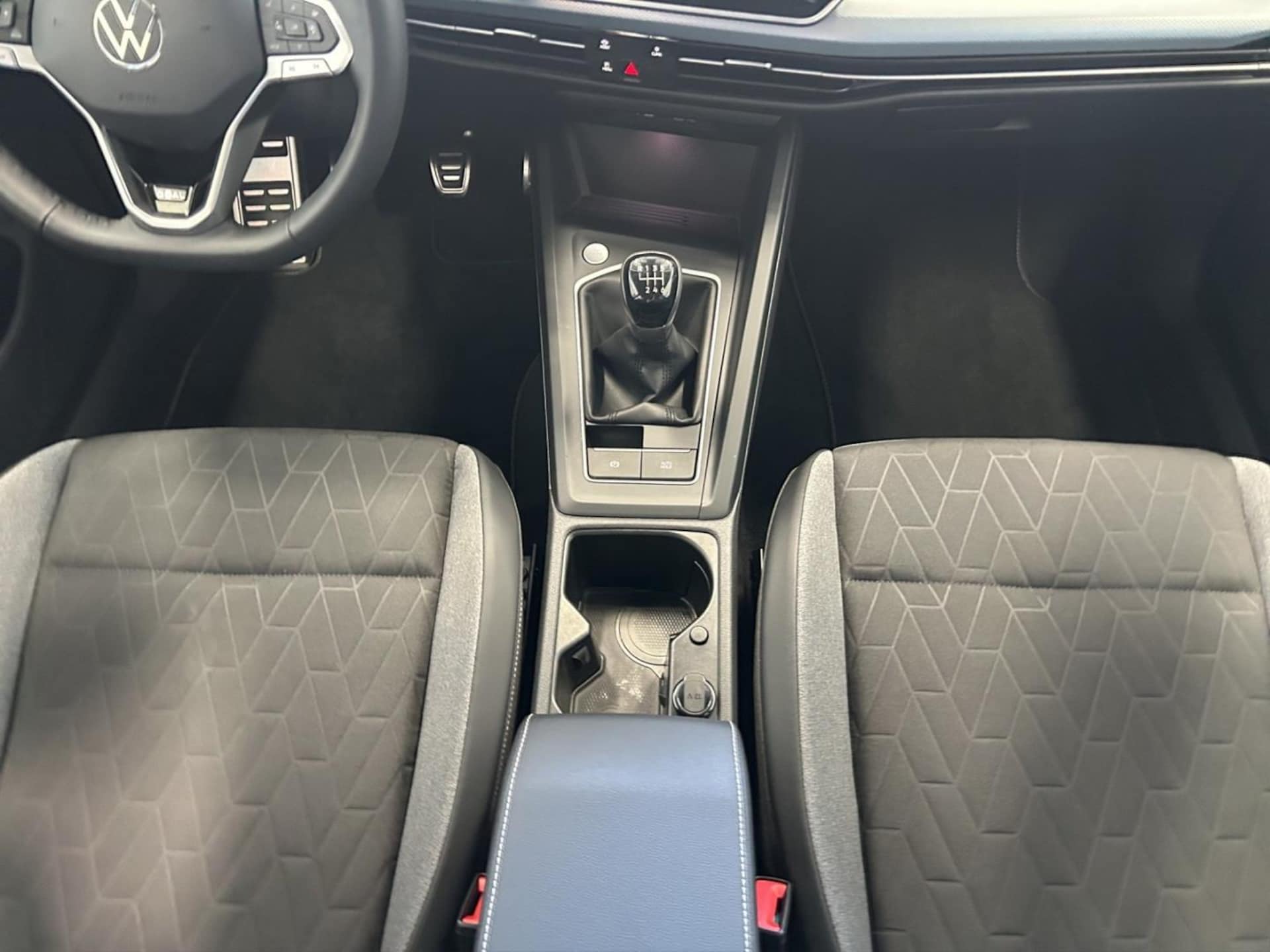 Volkswagen Golf Variant Goal