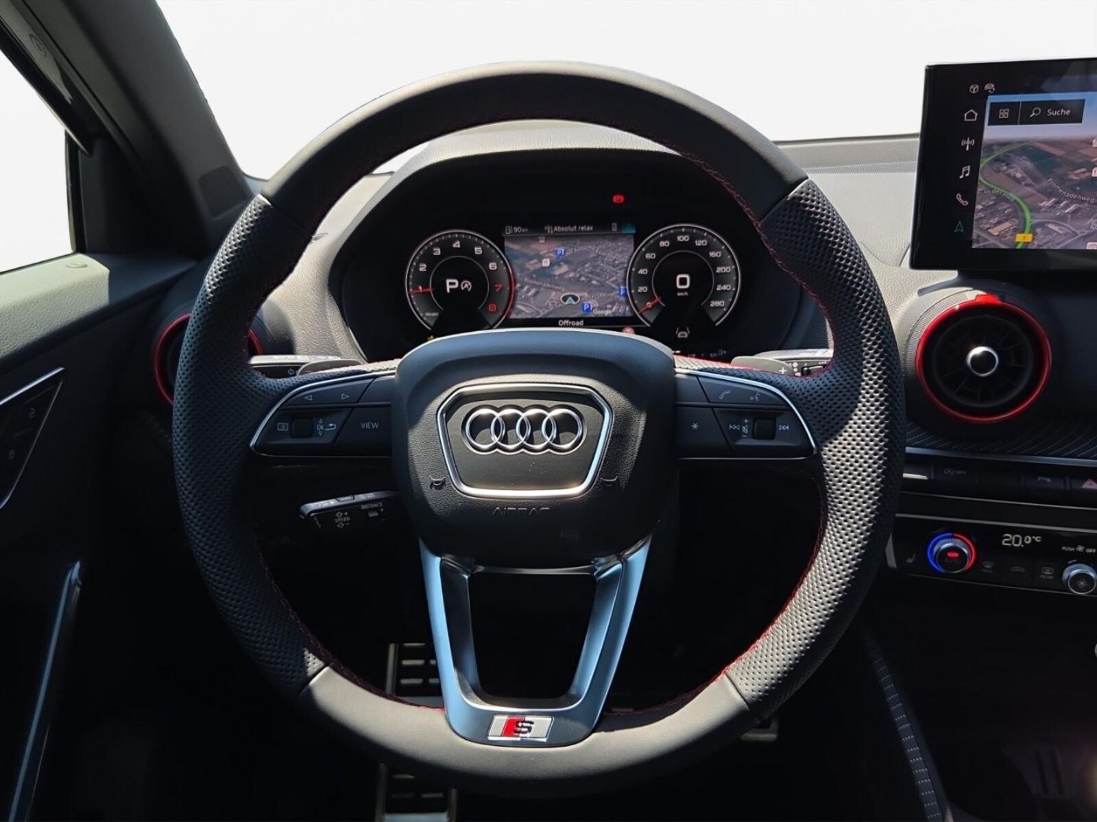 Audi Q2 – Bild 8