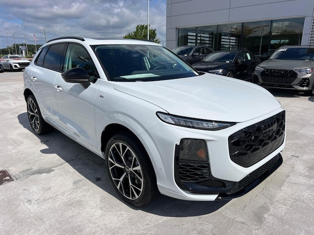 2026 Audi Q3 SUV