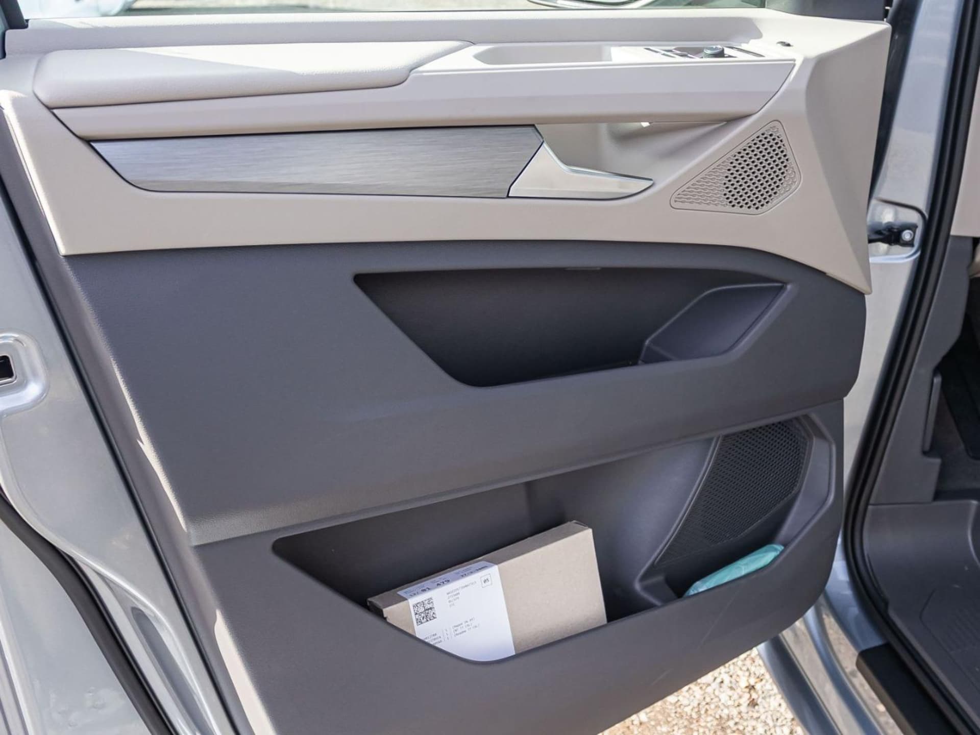 Volkswagen California Ocean