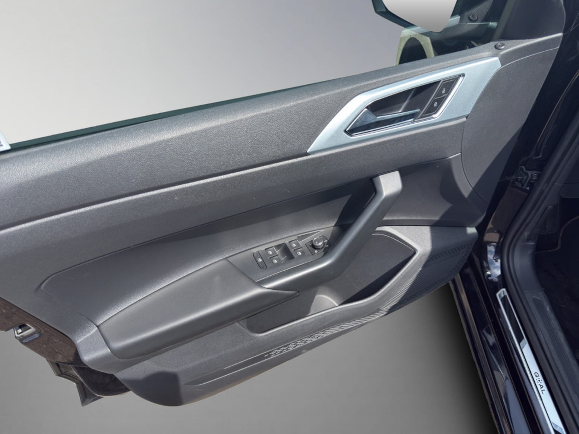 Volkswagen Polo Goal