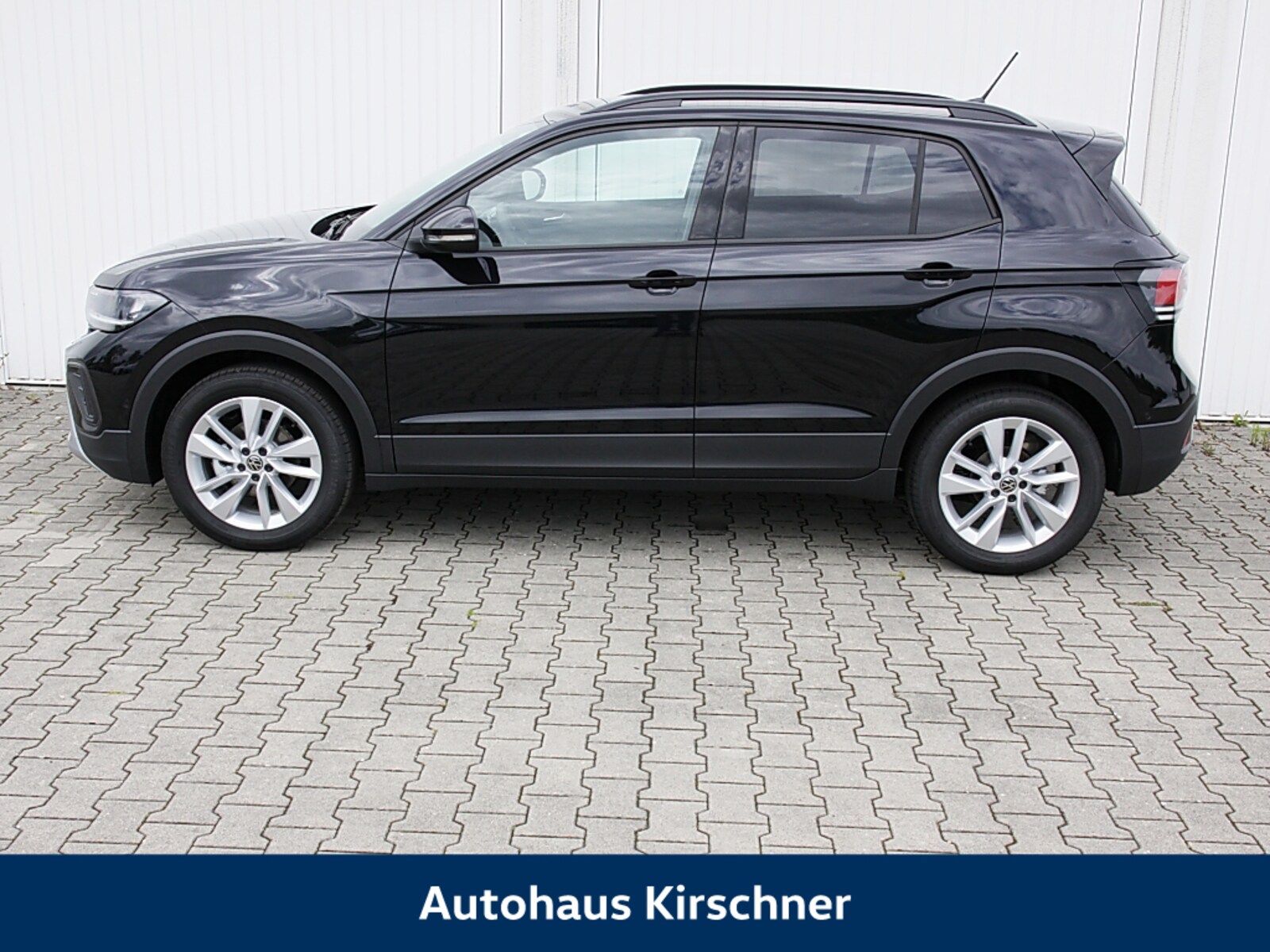 Volkswagen T-Cross – Bild 5