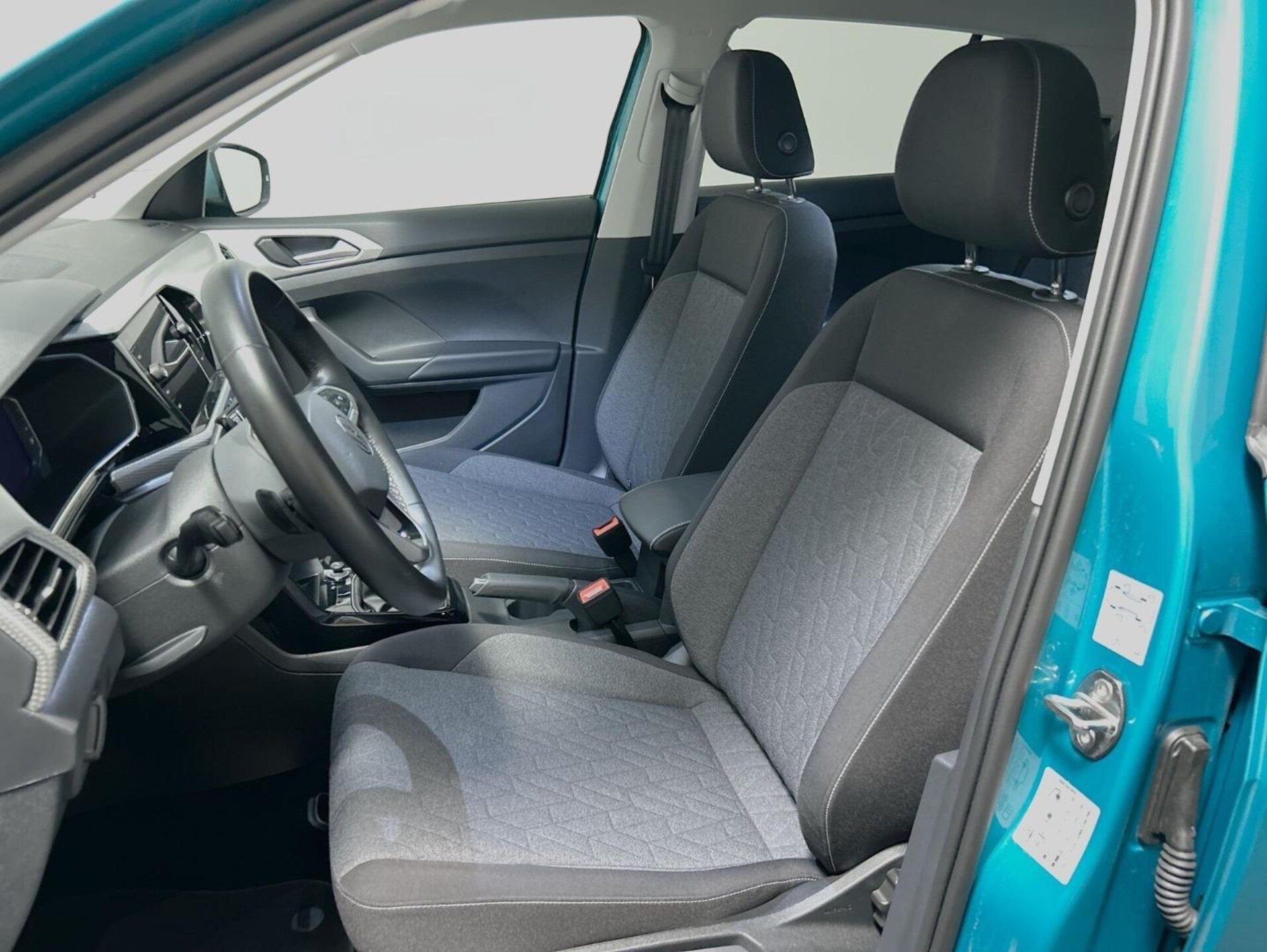 Volkswagen T-Cross MOVE