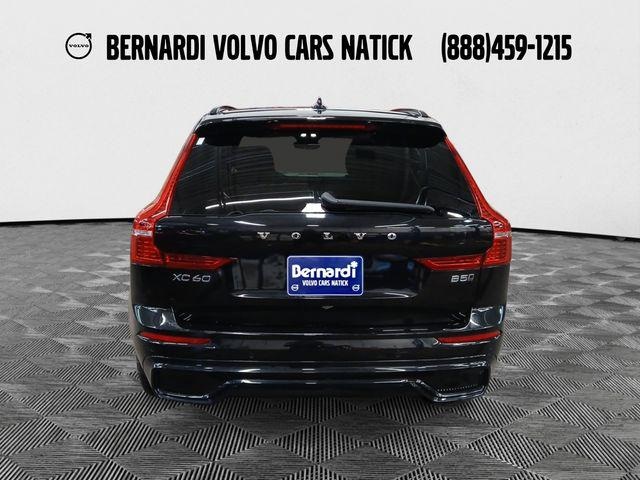 2024 Volvo XC60