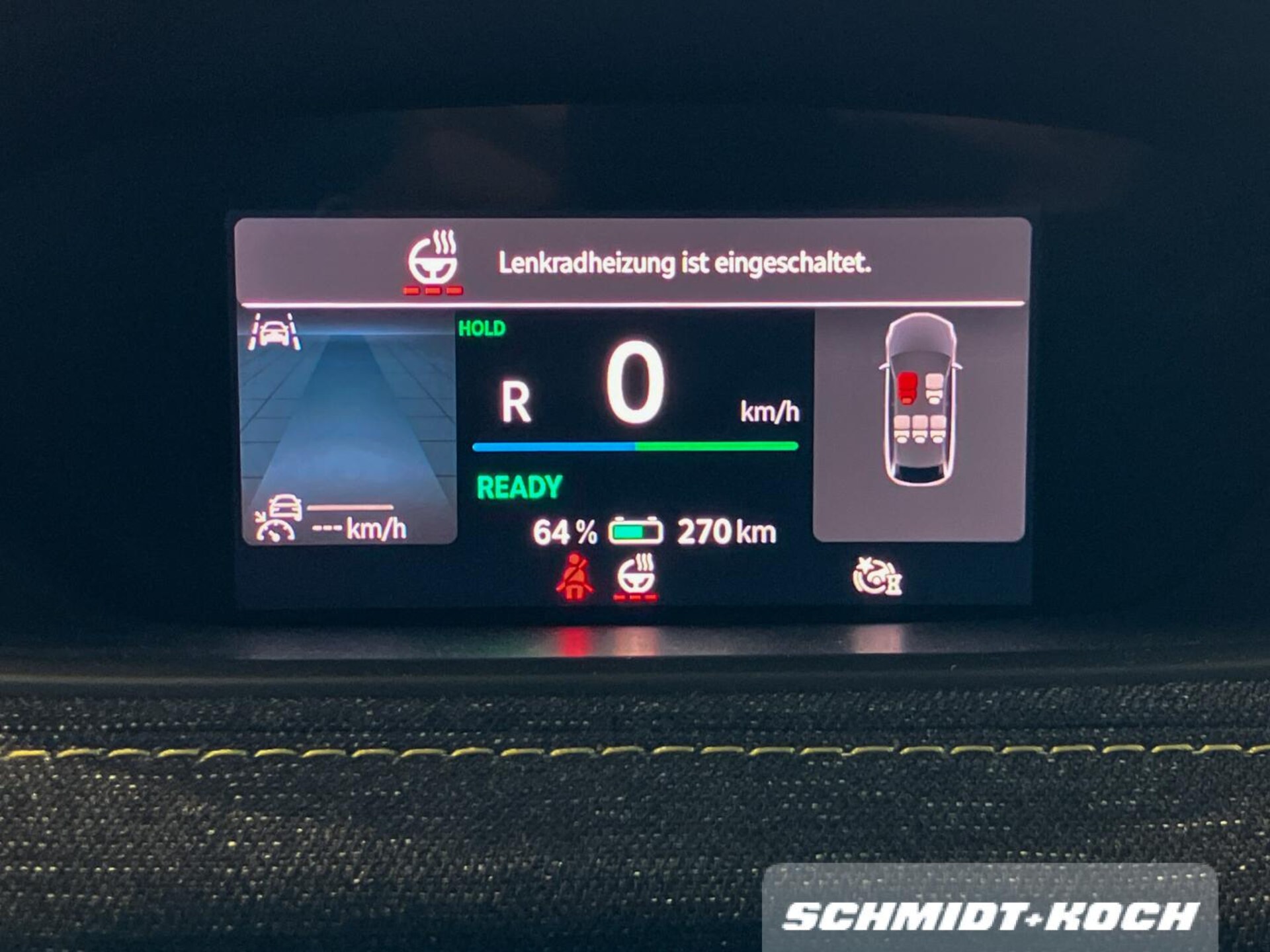 Skoda Elroq 60