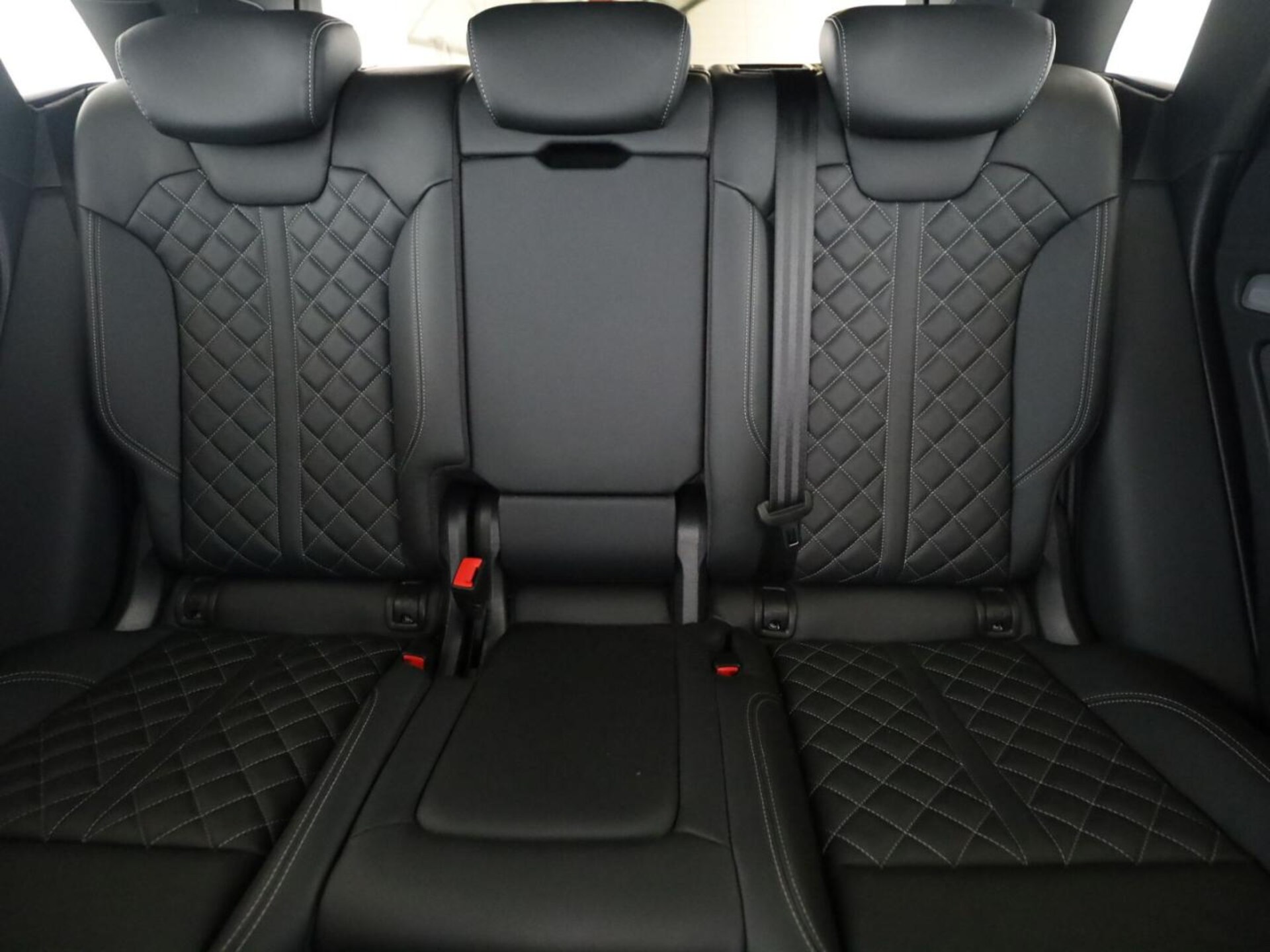 Audi Q5 SUV S line