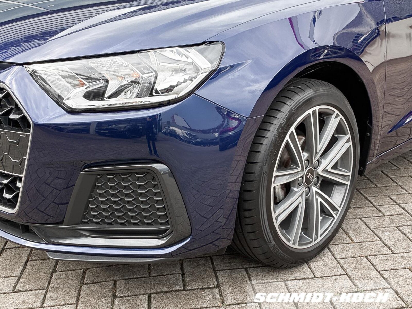 Audi A1 Sportback – Bild 7