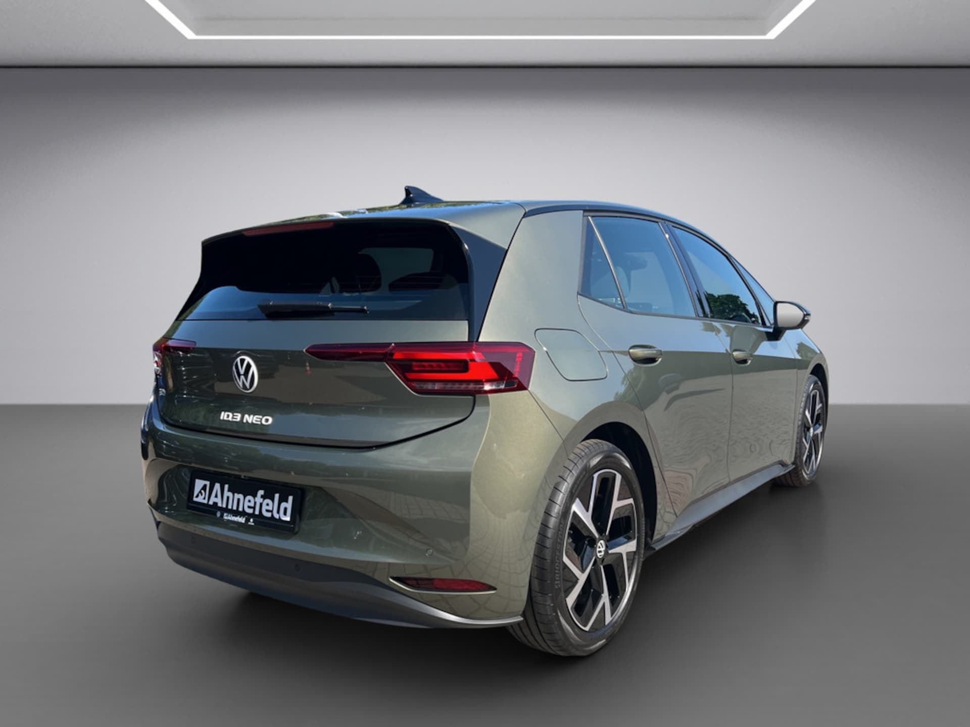 Volkswagen ID.3 Neo Life