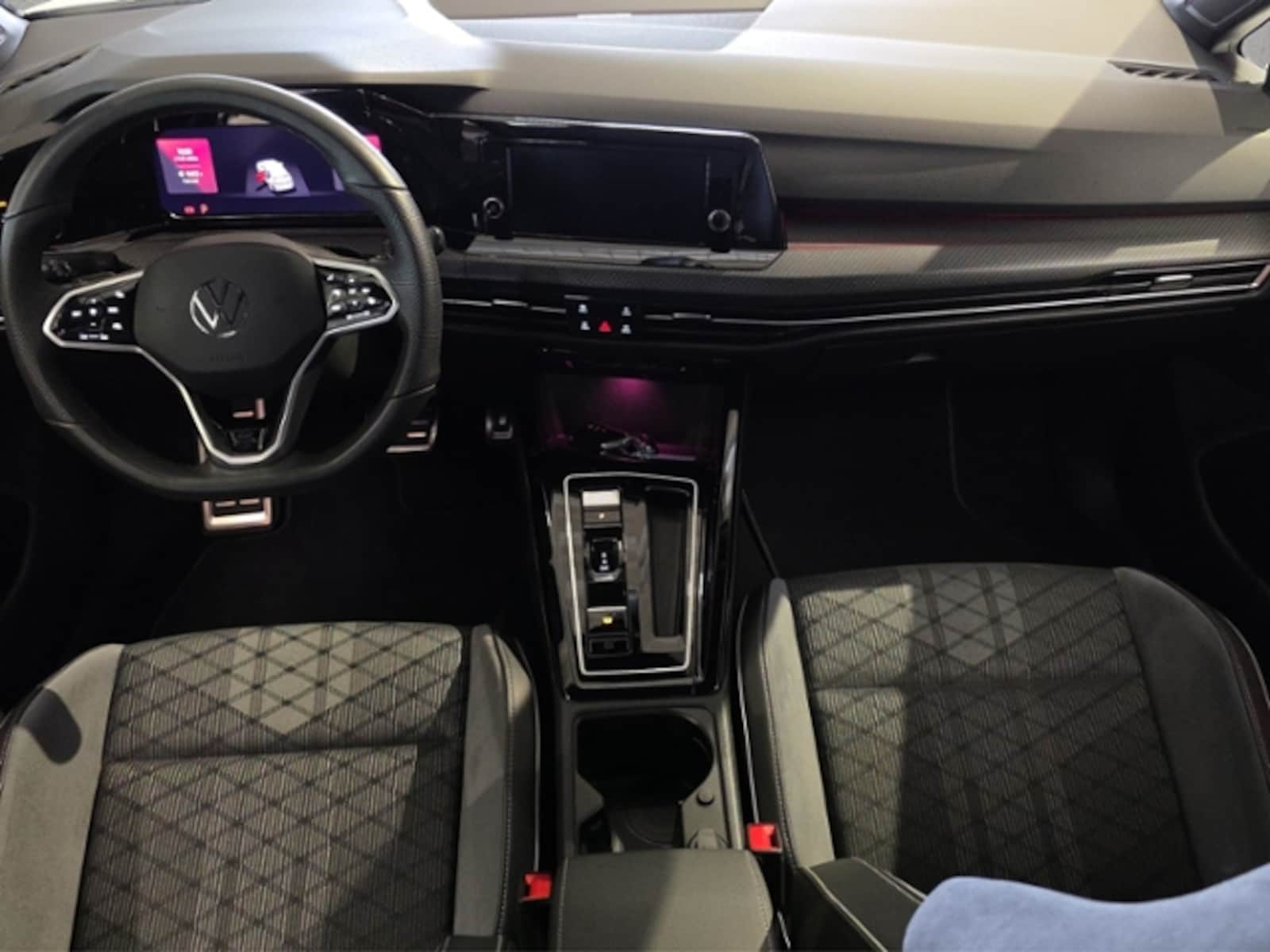 Volkswagen Golf – Bild 6