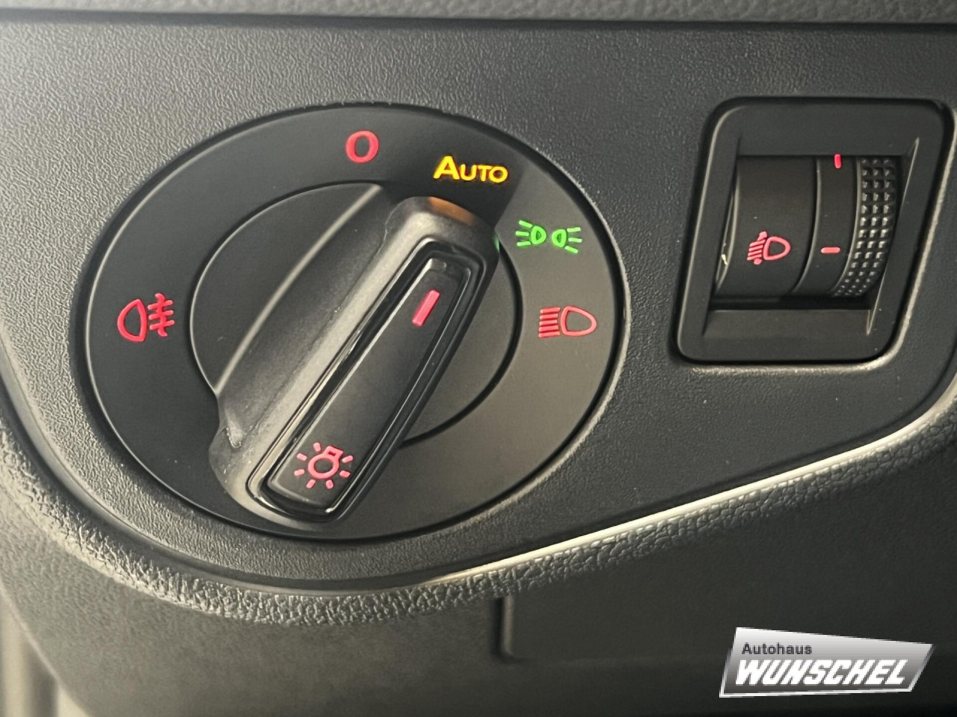Volkswagen Polo Active