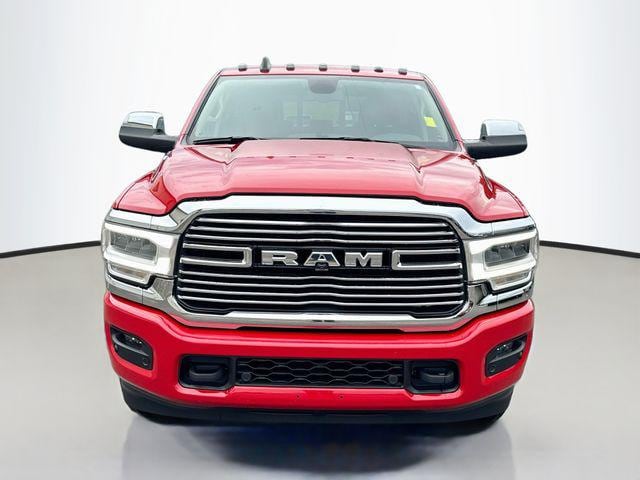 2022 RAM 3500