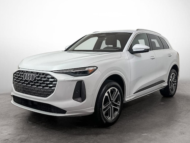 Photo of 2025 Audi Q5