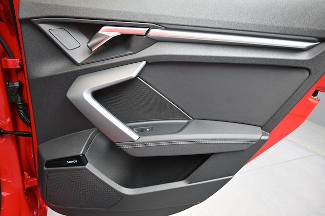 2026 Audi A3 Premium Plus - Photo 14