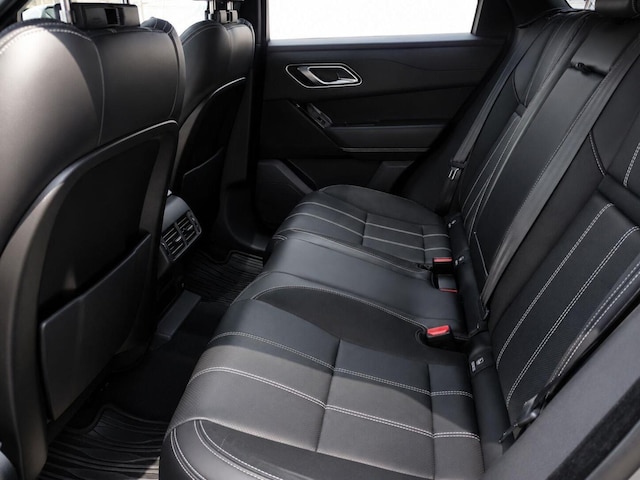 2020 Land Rover Range Rover Velar