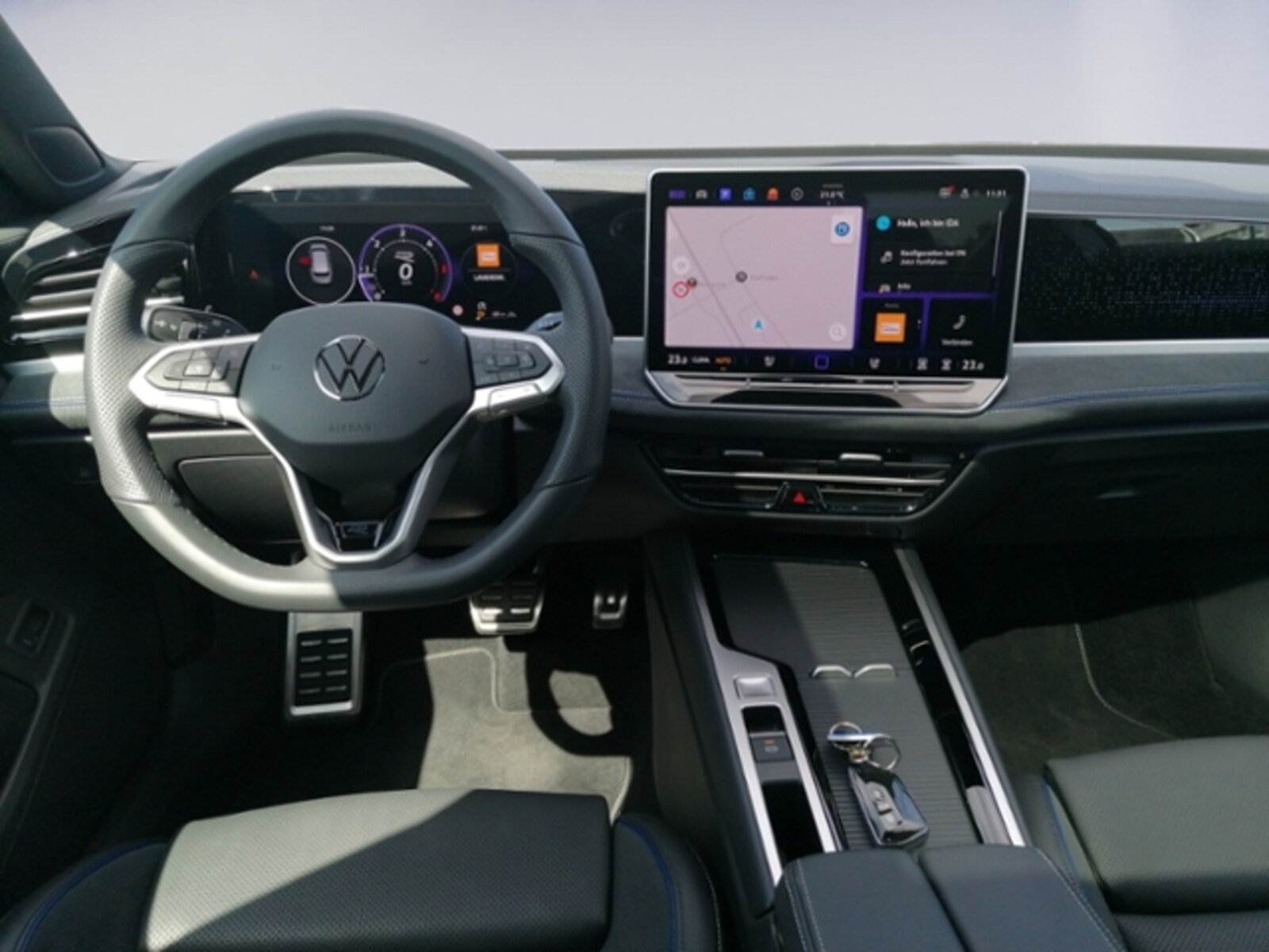 Volkswagen Passat – Bild 19