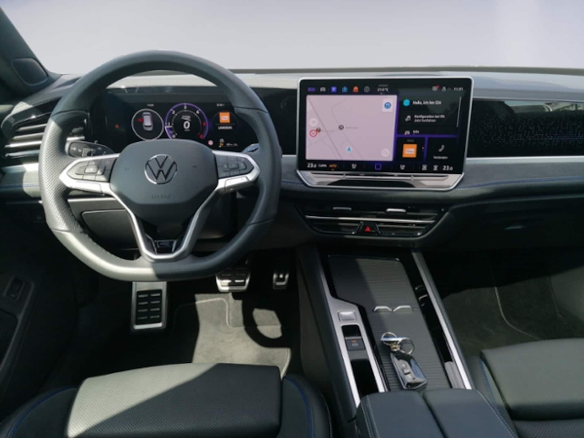 Volkswagen Passat R-Line