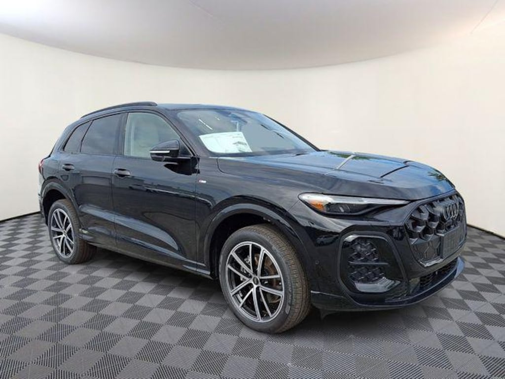 2026 Audi Q5