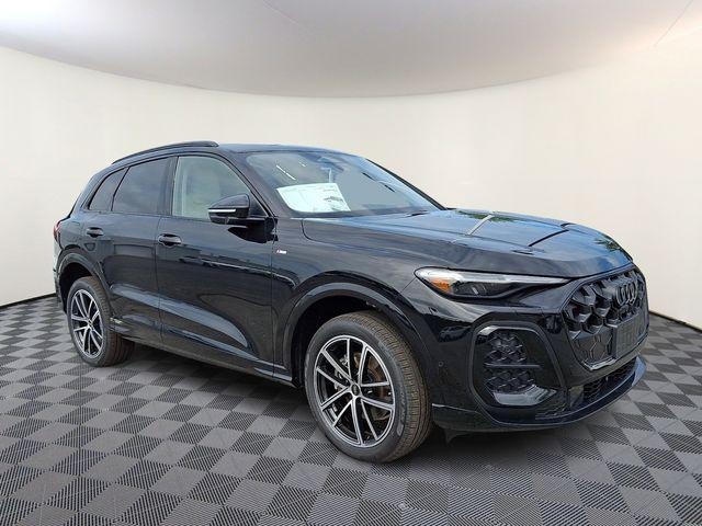 Photo of 2026 Audi Q5 