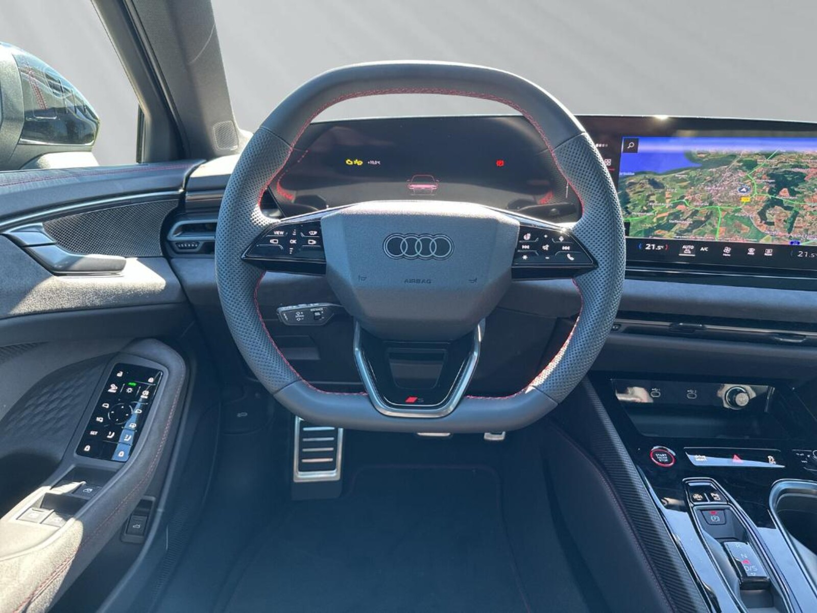 Audi A6 Avant – Bild 10