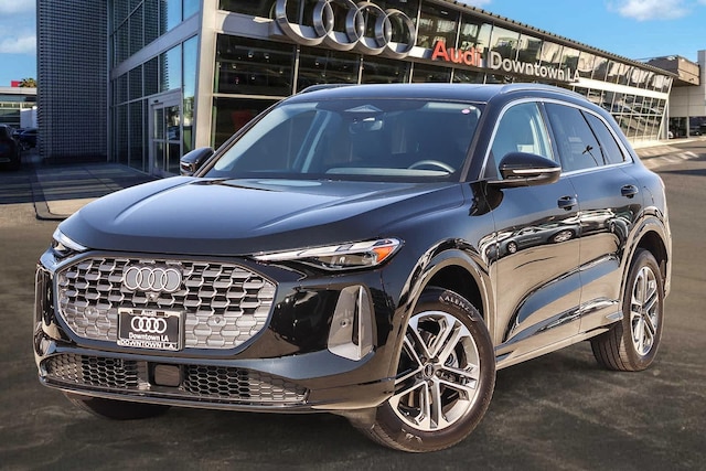 2025 Audi Q5
