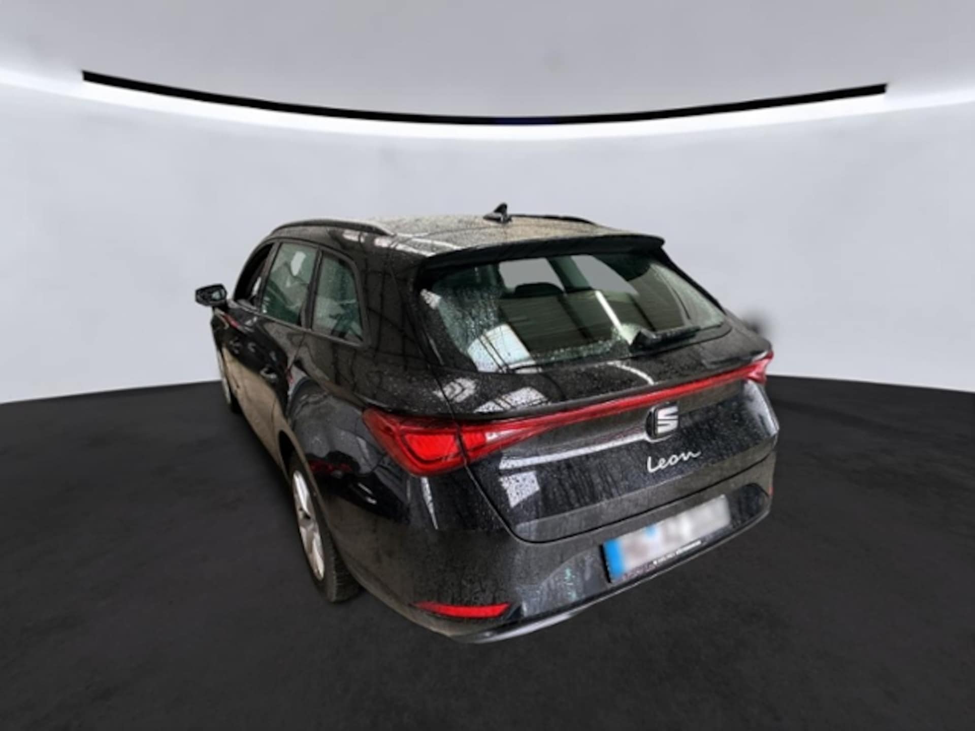 SEAT Leon Sportstourer Style