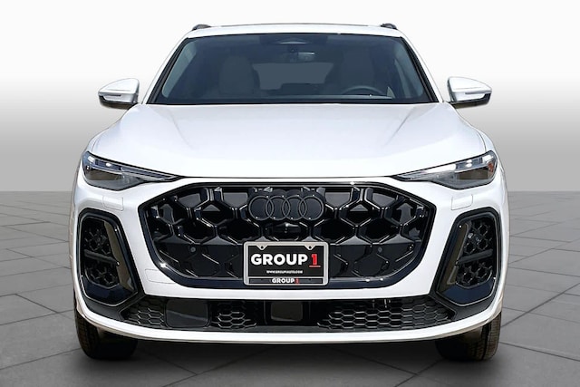 2026 Audi Q5