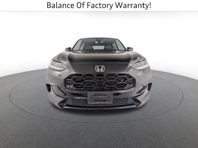 2024 Honda HR-V