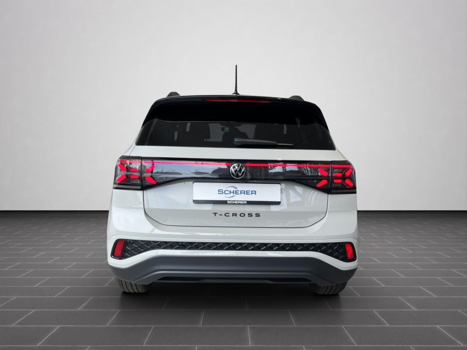 Volkswagen T-Cross – Bild 6
